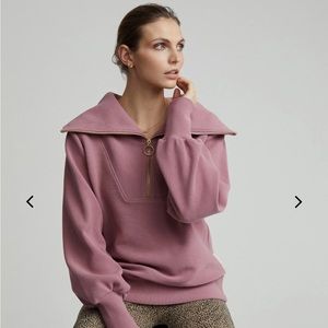 VARLEY Vine Sweatshirt
